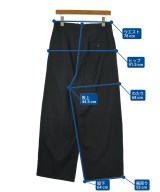 BALENCIAGA（バレンシアガ）スラックス 紺 サイズ:44(S位) メンズ/2200656289035