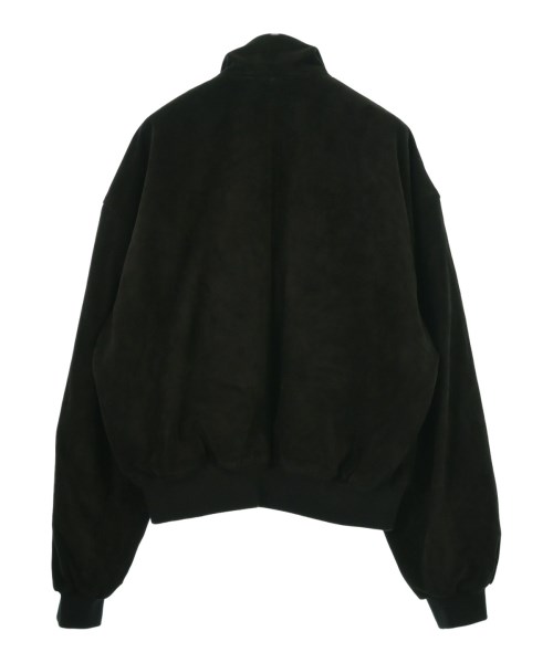 BALENCIAGA（バレンシアガ）ライダース 黒 サイズ:L メンズ/2200656345014