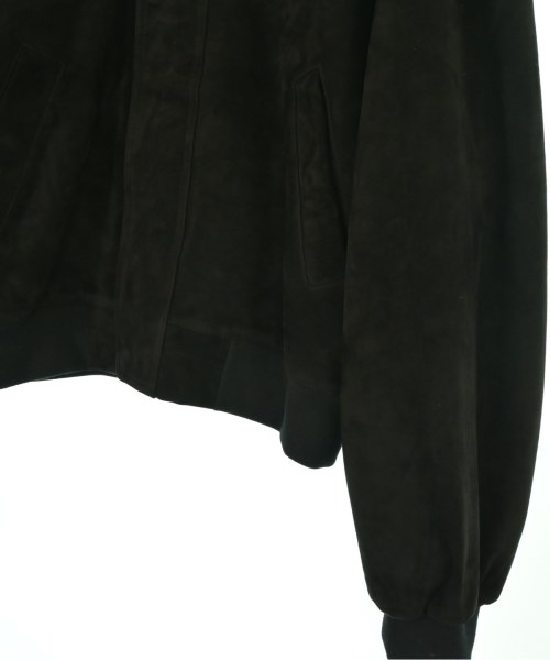 BALENCIAGA（バレンシアガ）ライダース 黒 サイズ:L メンズ/2200656345014