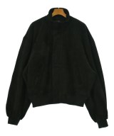 BALENCIAGA（バレンシアガ）ライダース 黒 サイズ:L メンズ/2200656345014