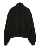 BALENCIAGA（バレンシアガ）ライダース 黒 サイズ:L メンズ/2200656345014