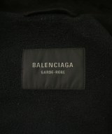 BALENCIAGA（バレンシアガ）ライダース 黒 サイズ:L メンズ/2200656345014