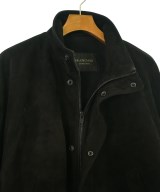 BALENCIAGA（バレンシアガ）ライダース 黒 サイズ:L メンズ/2200656345014