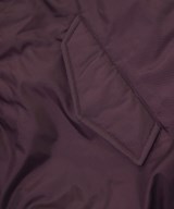 BALENCIAGA（バレンシアガ）ミリタリーブルゾン 紫 サイズ:40(S位) メンズ/2200656345021