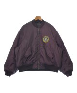 BALENCIAGA ミリタリーブルゾン