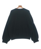 BALENCIAGA（バレンシアガ）ニット・セーター 黒 サイズ:XS メンズ/2200656345052