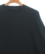 BALENCIAGA（バレンシアガ）ニット・セーター 黒 サイズ:XS メンズ/2200656345052