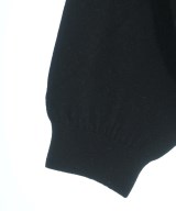 BALENCIAGA（バレンシアガ）ニット・セーター 黒 サイズ:XS メンズ/2200656345052