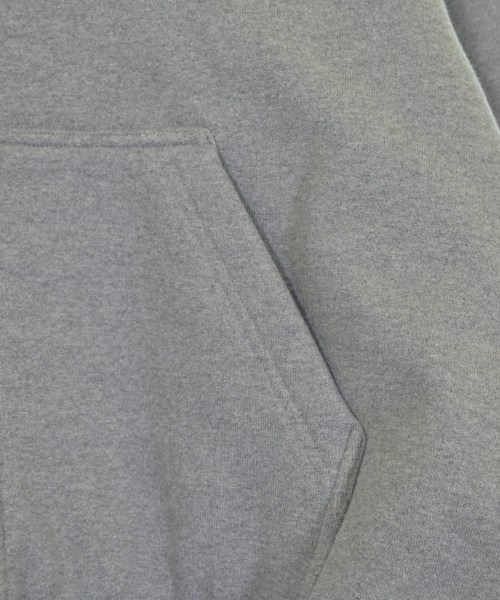 BALENCIAGA（バレンシアガ）パーカー グレー サイズ:XS メンズ/2200656345069