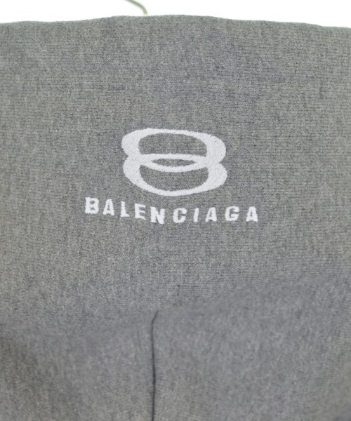 BALENCIAGA（バレンシアガ）パーカー グレー サイズ:XS メンズ/2200656345069
