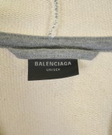 BALENCIAGA（バレンシアガ）パーカー グレー サイズ:XS メンズ/2200656345069