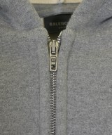 BALENCIAGA（バレンシアガ）パーカー グレー サイズ:XS メンズ/2200656345069