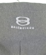 BALENCIAGA（バレンシアガ）パーカー グレー サイズ:XS メンズ/2200656345069