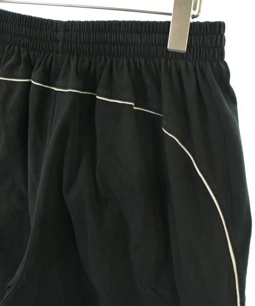 BALENCIAGA（バレンシアガ）ショートパンツ 黒 サイズ:XS メンズ/2200656345076