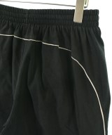 BALENCIAGA（バレンシアガ）ショートパンツ 黒 サイズ:XS メンズ/2200656345076