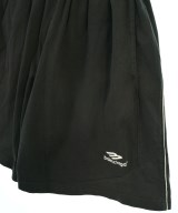 BALENCIAGA（バレンシアガ）ショートパンツ 黒 サイズ:XS メンズ/2200656345076