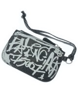 BALENCIAGA（バレンシアガ）財布・コインケース 黒 サイズ:- メンズ/2200656354016
