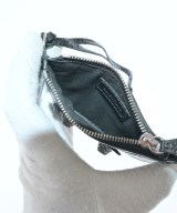 BALENCIAGA（バレンシアガ）財布・コインケース 黒 サイズ:- メンズ/2200656354016