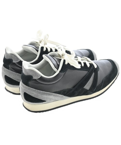 BALENCIAGA（バレンシアガ）スニーカー 黒 サイズ:EU36(22.5cm位) レディース/2200650659063