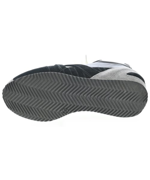 BALENCIAGA（バレンシアガ）スニーカー 黒 サイズ:EU36(22.5cm位) レディース/2200650659063