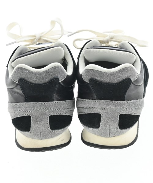 BALENCIAGA（バレンシアガ）スニーカー 黒 サイズ:EU36(22.5cm位) レディース/2200650659063