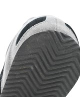 BALENCIAGA（バレンシアガ）スニーカー 黒 サイズ:EU36(22.5cm位) レディース/2200650659063