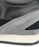 BALENCIAGA（バレンシアガ）スニーカー 黒 サイズ:EU36(22.5cm位) レディース/2200650659063