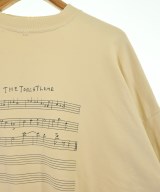 BALENCIAGA（バレンシアガ）スウェット ベージュ サイズ:L メンズ/2200651615013