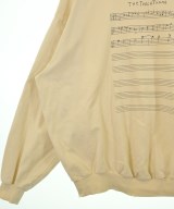 BALENCIAGA（バレンシアガ）スウェット ベージュ サイズ:L メンズ/2200651615013