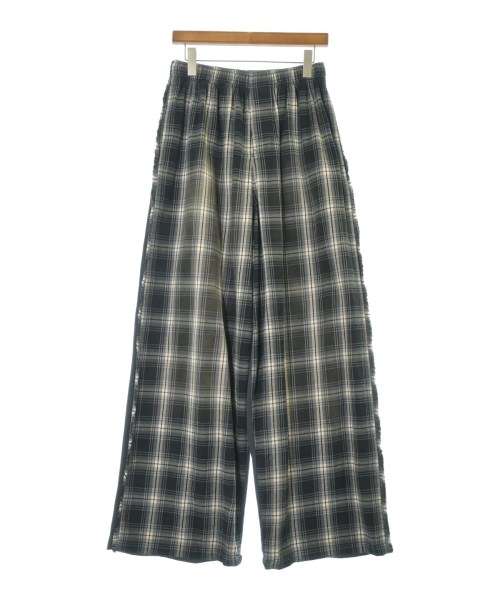 BALENCIAGA(バレンシアガ)その他 黒 サイズ:XS/2200651615037