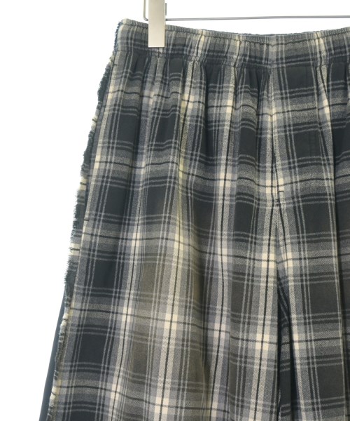 BALENCIAGA（バレンシアガ）その他 黒 サイズ:XS メンズ/2200651615037