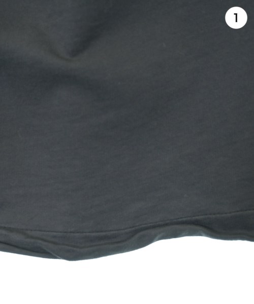 BALENCIAGA（バレンシアガ）その他 黒 サイズ:XS メンズ/2200651615037