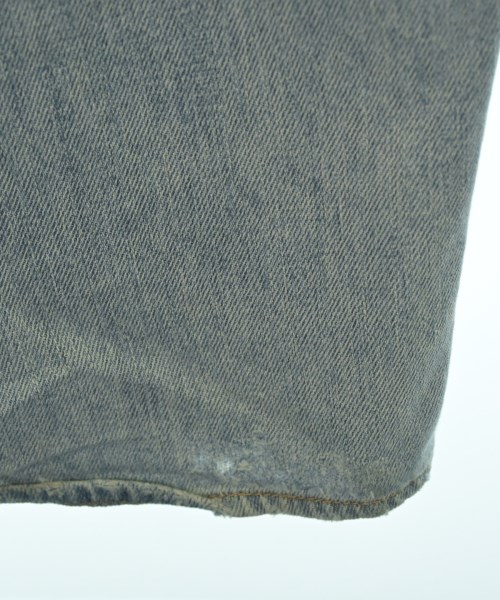 BALENCIAGA（バレンシアガ）デニムパンツ 青 サイズ:28(S位) メンズ/2200651615044