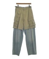 BALENCIAGA（バレンシアガ）デニムパンツ 青 サイズ:28(S位) メンズ/2200651615044