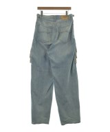 BALENCIAGA（バレンシアガ）デニムパンツ 青 サイズ:28(S位) メンズ/2200651615044