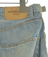 BALENCIAGA（バレンシアガ）デニムパンツ 青 サイズ:28(S位) メンズ/2200651615044