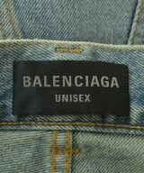 BALENCIAGA（バレンシアガ）デニムパンツ 青 サイズ:S メンズ/2200651615051