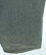 BALENCIAGA（バレンシアガ）デニムパンツ 青 サイズ:S メンズ/2200651615051