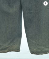 BALENCIAGA（バレンシアガ）デニムパンツ 青 サイズ:S メンズ/2200651615051