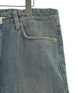 BALENCIAGA（バレンシアガ）デニムパンツ 青 サイズ:L メンズ/2200651615068