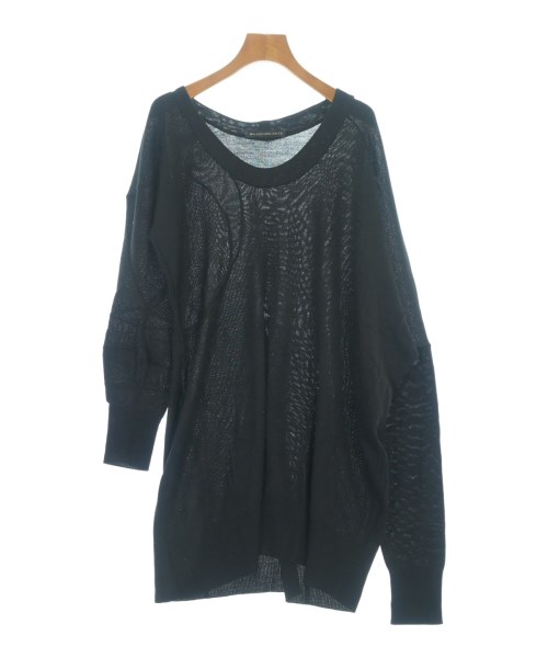 BALENCIAGA(バレンシアガ)ニット・セーター 黒 サイズ:42(M位)/2200654838020