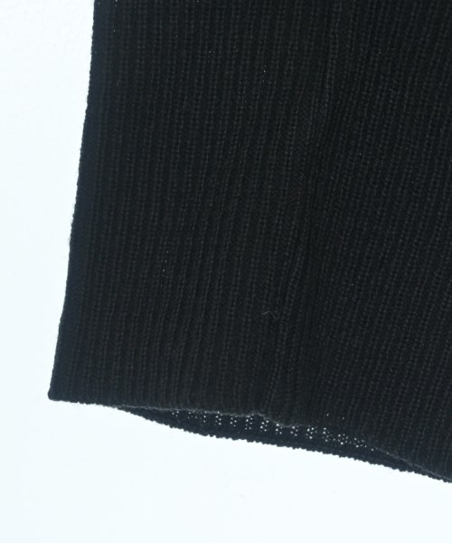 BALENCIAGA（バレンシアガ）ニット・セーター 黒 サイズ:42(M位) レディース/2200654838020
