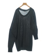 BALENCIAGA（バレンシアガ）ニット・セーター 黒 サイズ:42(M位) レディース/2200654838020