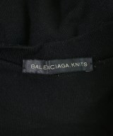 BALENCIAGA（バレンシアガ）ニット・セーター 黒 サイズ:42(M位) レディース/2200654838020