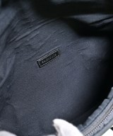 BALENCIAGA（バレンシアガ）ショルダーバッグ グレー サイズ:- メンズ/2200656454013
