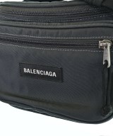 BALENCIAGA（バレンシアガ）ショルダーバッグ グレー サイズ:- メンズ/2200656454013