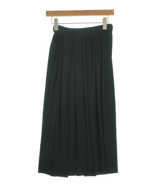 バレンシアガ(BALENCIAGA)のBALENCIAGA ロング・マキシ丈スカート