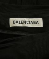 BALENCIAGA（バレンシアガ）ロング・マキシ丈スカート 黒 サイズ:34(XXS位) レディース/2200656775026