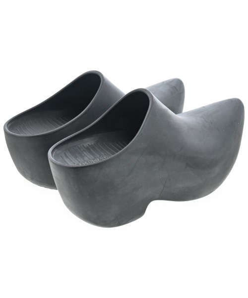 BALENCIAGA（バレンシアガ）サンダル 黒 サイズ:EU41(26cm位) メンズ/2200656785049