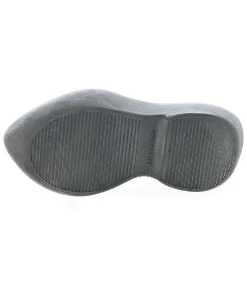 BALENCIAGA（バレンシアガ）サンダル 黒 サイズ:EU41(26cm位) メンズ/2200656785049